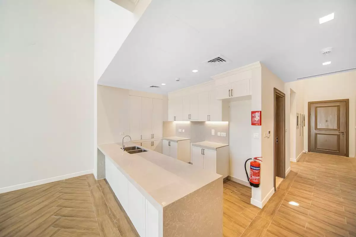 Таунхаус 344м² в ОАЭ, Дубай. Стоимостью 2871479€ аренда фото-7