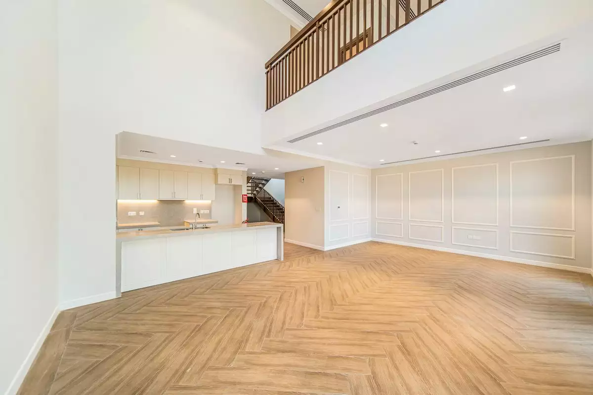 Таунхаус 344м² в ОАЭ, Дубай. Стоимостью 2871479€ аренда фото-10