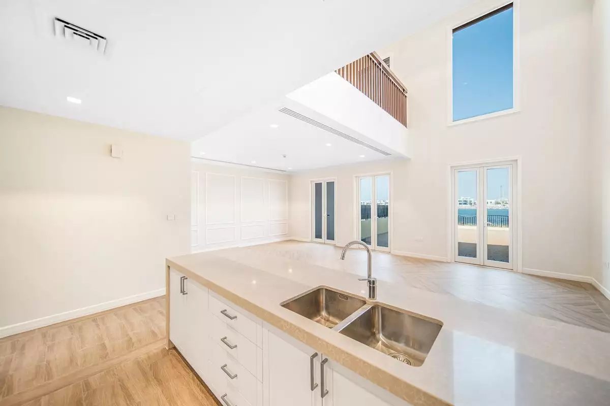 Таунхаус 344м² в ОАЭ, Дубай. Стоимостью 2871479€ аренда фото-13