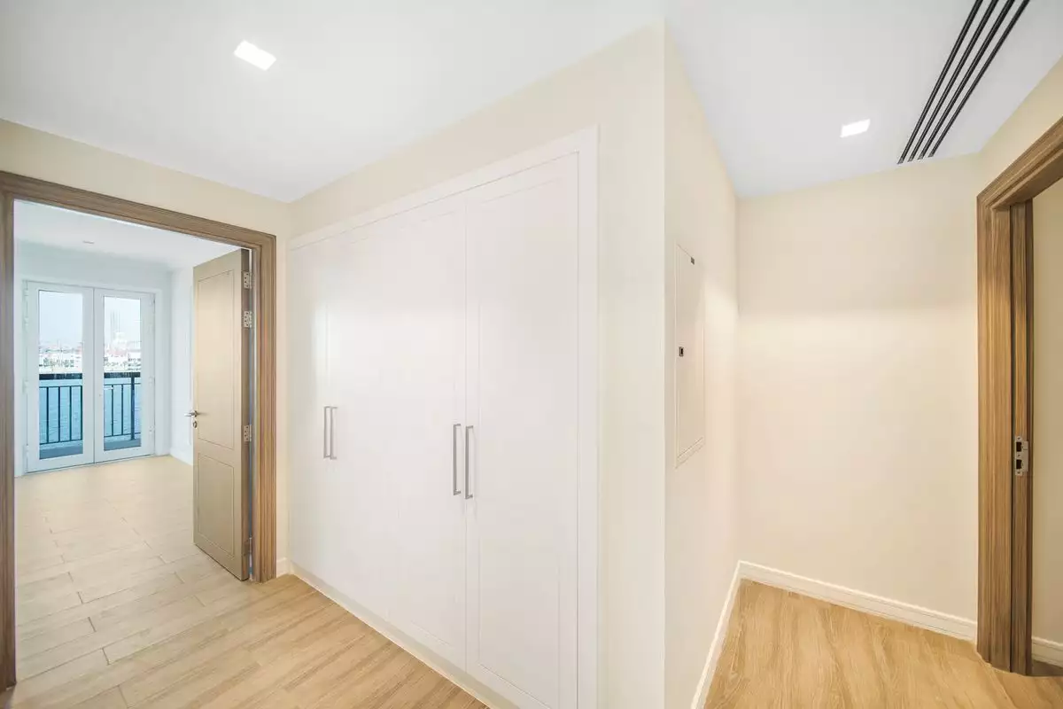 Таунхаус 344м² в ОАЭ, Дубай. Стоимостью 2871479€ аренда фото-15