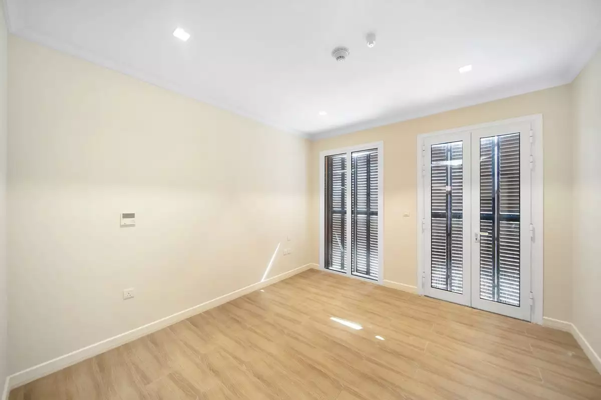 Таунхаус 344м² в ОАЭ, Дубай. Стоимостью 2871479€ аренда фото-16