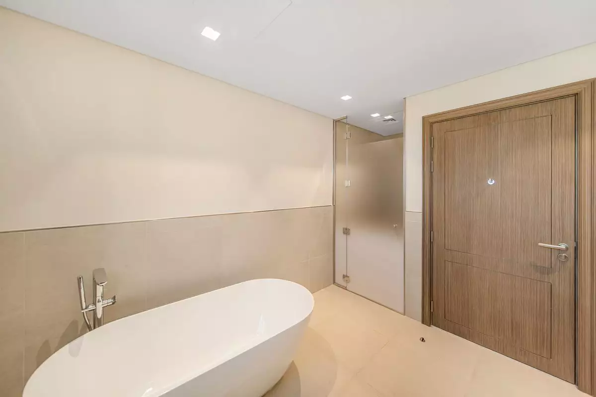 Таунхаус 344м² в ОАЭ, Дубай. Стоимостью 2871479€ аренда фото-23