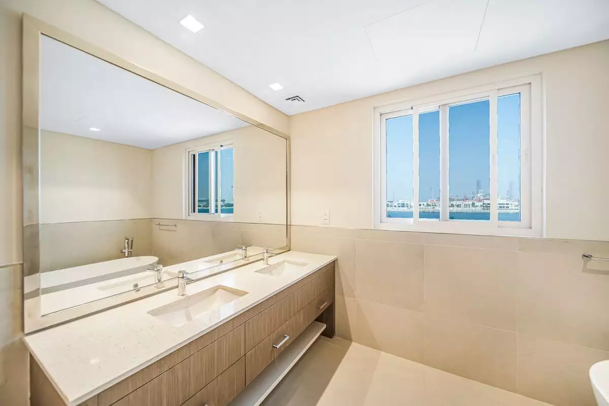 Таунхаус 344м² в ОАЭ, Дубай. Стоимостью 2871479€ аренда фото-24
