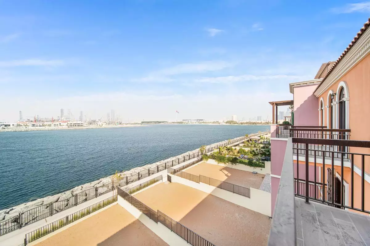 Таунхаус 344м² в ОАЭ, Дубай. Стоимостью 2871479€ аренда фото-26