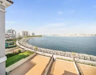 Купить таунхаус в ОАЭ 2871479€