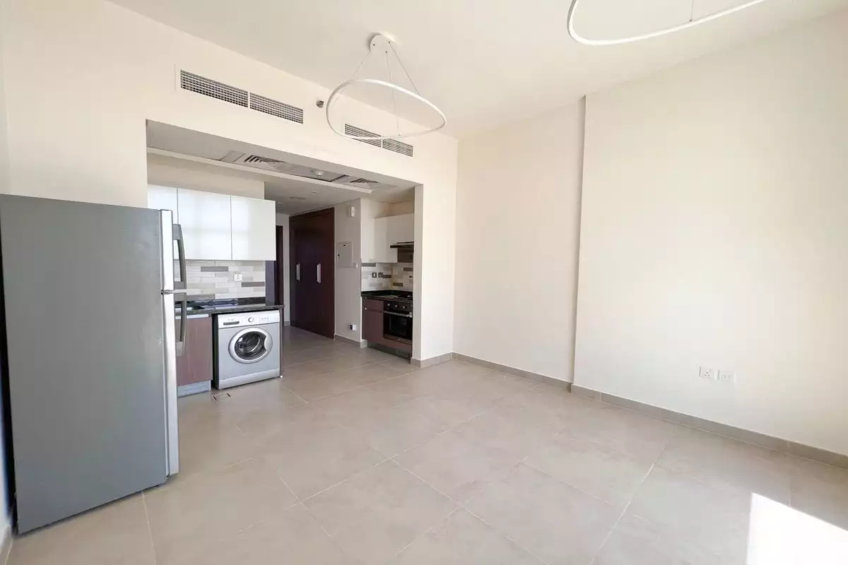 Отель, гостиница 85м² в ОАЭ, Дубай. Стоимостью 237230€ аренда фото-1
