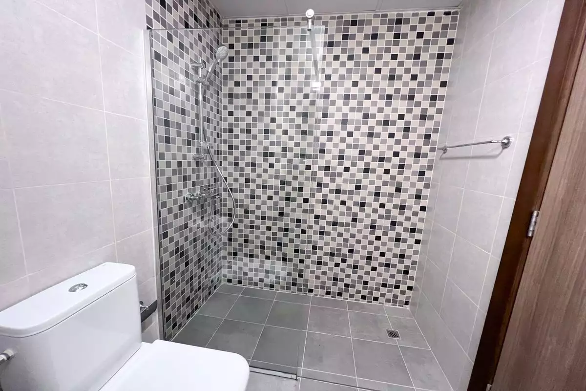 Отель, гостиница 85м² в ОАЭ, Дубай. Стоимостью 237230€ аренда фото-7