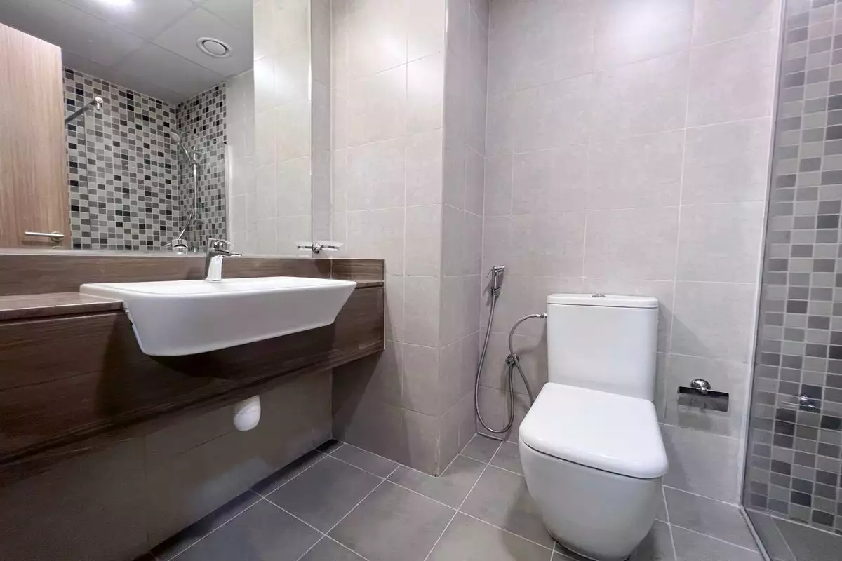 Отель, гостиница 85м² в ОАЭ, Дубай. Стоимостью 237230€ аренда фото-9