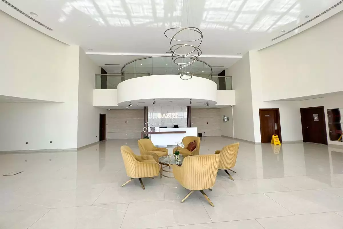 Отель, гостиница 85м² в ОАЭ, Дубай. Стоимостью 237230€ аренда фото-10