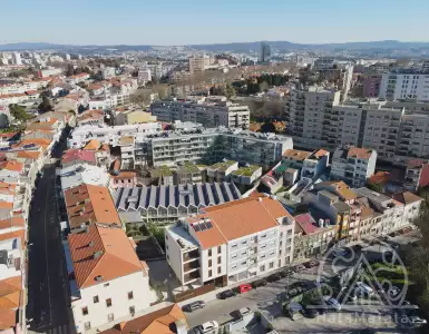 Купить квартиру в Португалии 175000€