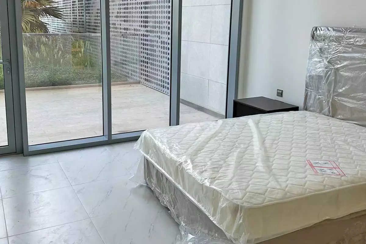 Квартира 96м² в ОАЭ, Дубай. Стоимостью 586831€ аренда фото-9