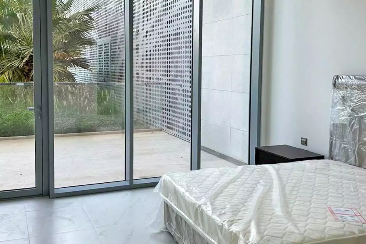 Квартира 96м² в ОАЭ, Дубай. Стоимостью 586831€ аренда фото-10