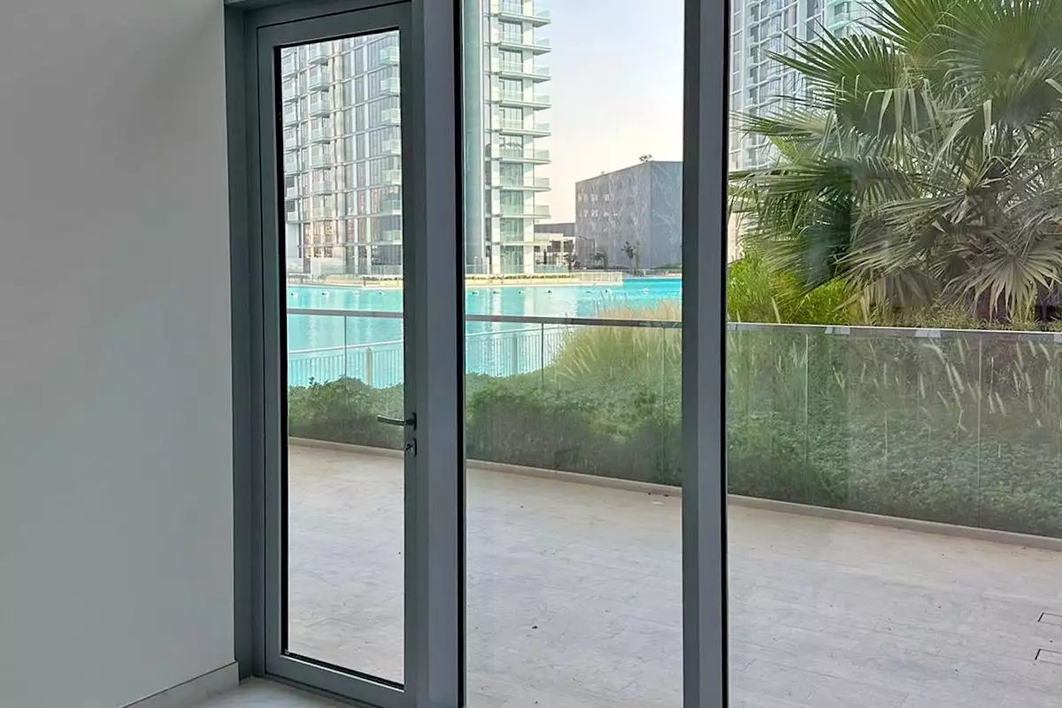 Квартира 96м² в ОАЭ, Дубай. Стоимостью 586831€ аренда фото-11