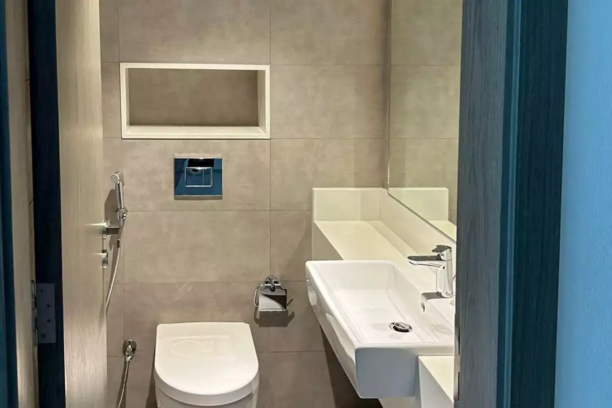 Квартира 96м² в ОАЭ, Дубай. Стоимостью 586831€ аренда фото-13