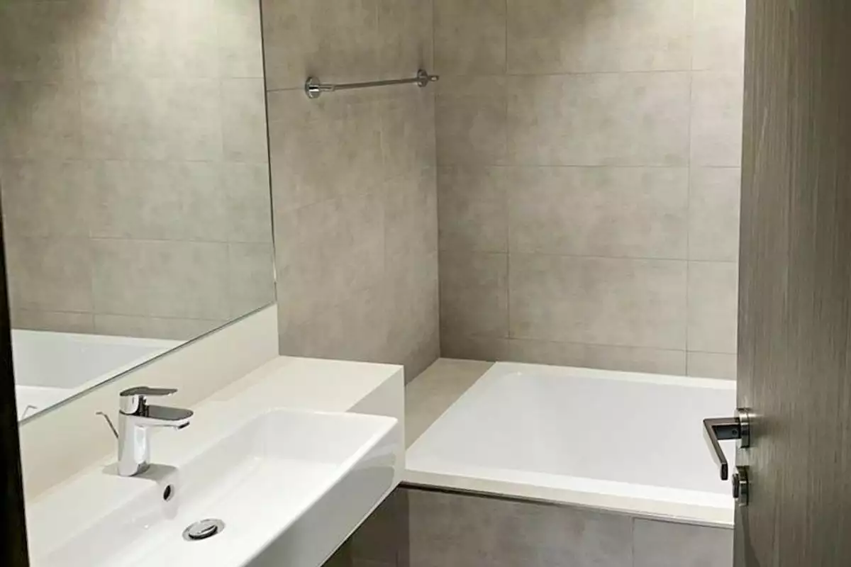 Квартира 96м² в ОАЭ, Дубай. Стоимостью 586831€ аренда фото-14