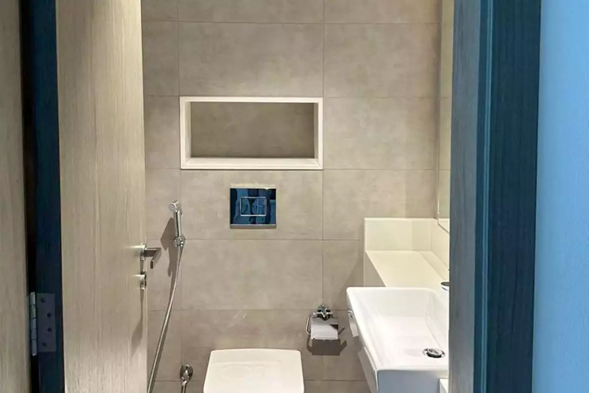 Квартира 96м² в ОАЭ, Дубай. Стоимостью 586831€ аренда фото-16