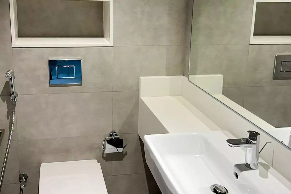 Квартира 96м² в ОАЭ, Дубай. Стоимостью 586831€ аренда фото-17