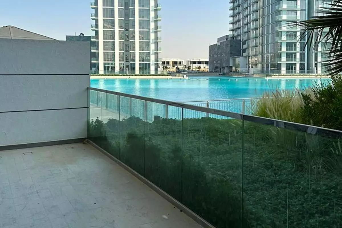Квартира 96м² в ОАЭ, Дубай. Стоимостью 586831€ аренда фото-18