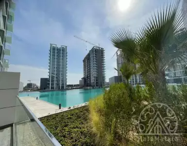 Купить квартиру в ОАЭ 586831€