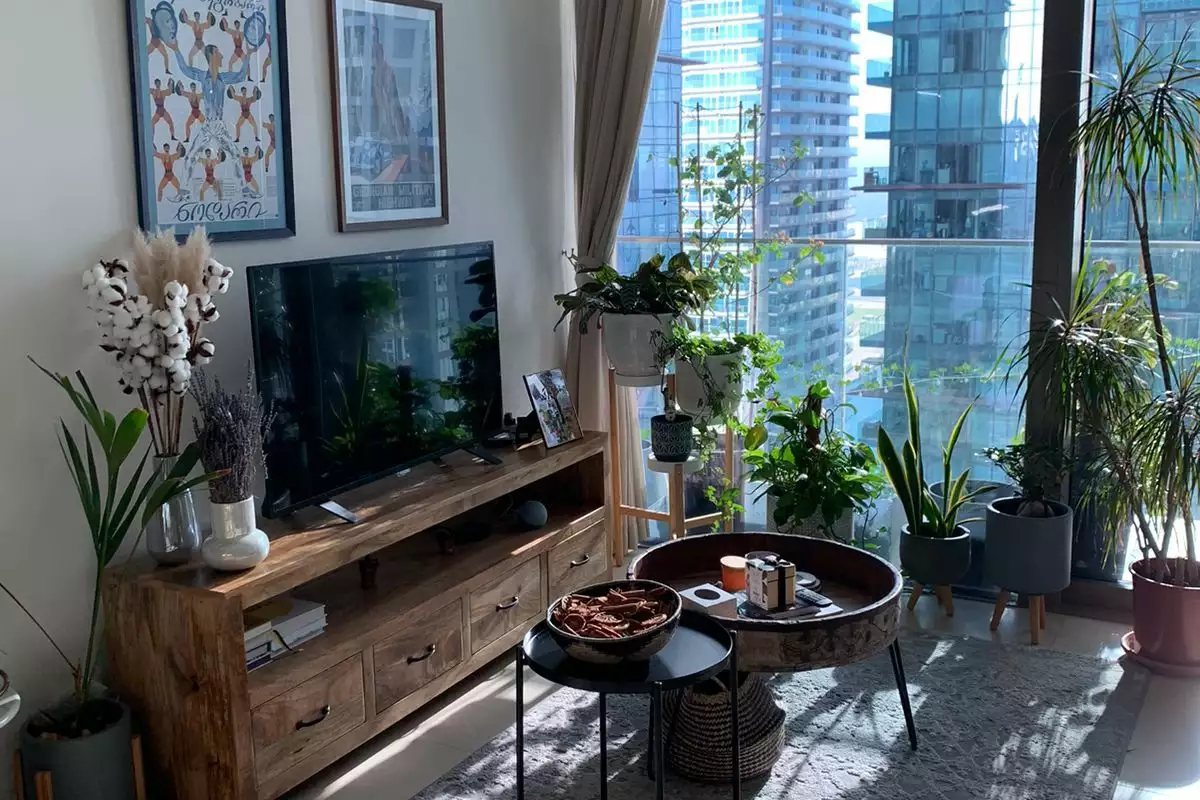 Квартира 123м² в ОАЭ, Дубай. Стоимостью 824061€ аренда фото-7
