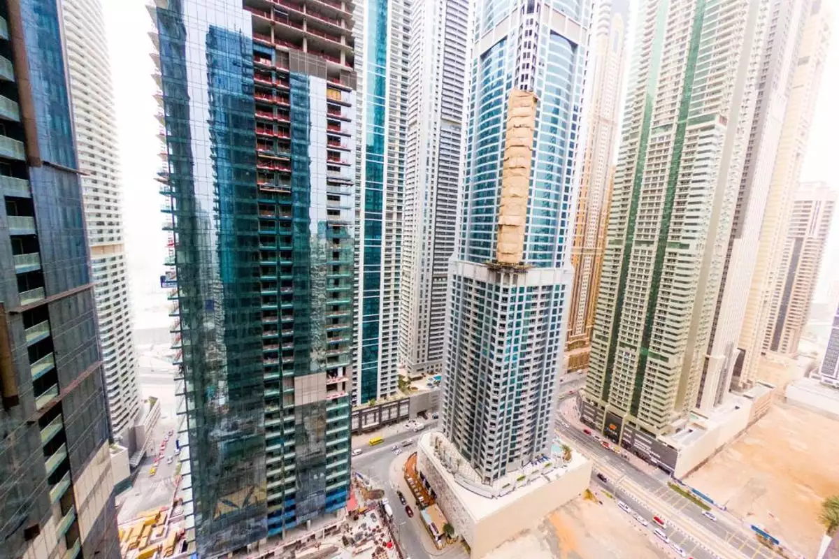 Квартира 123м² в ОАЭ, Дубай. Стоимостью 824061€ аренда фото-13
