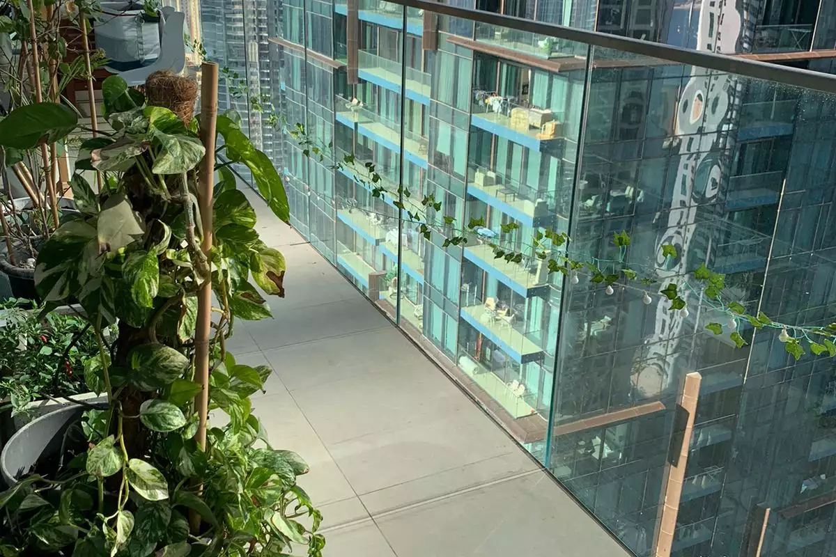 Квартира 123м² в ОАЭ, Дубай. Стоимостью 824061€ аренда фото-16