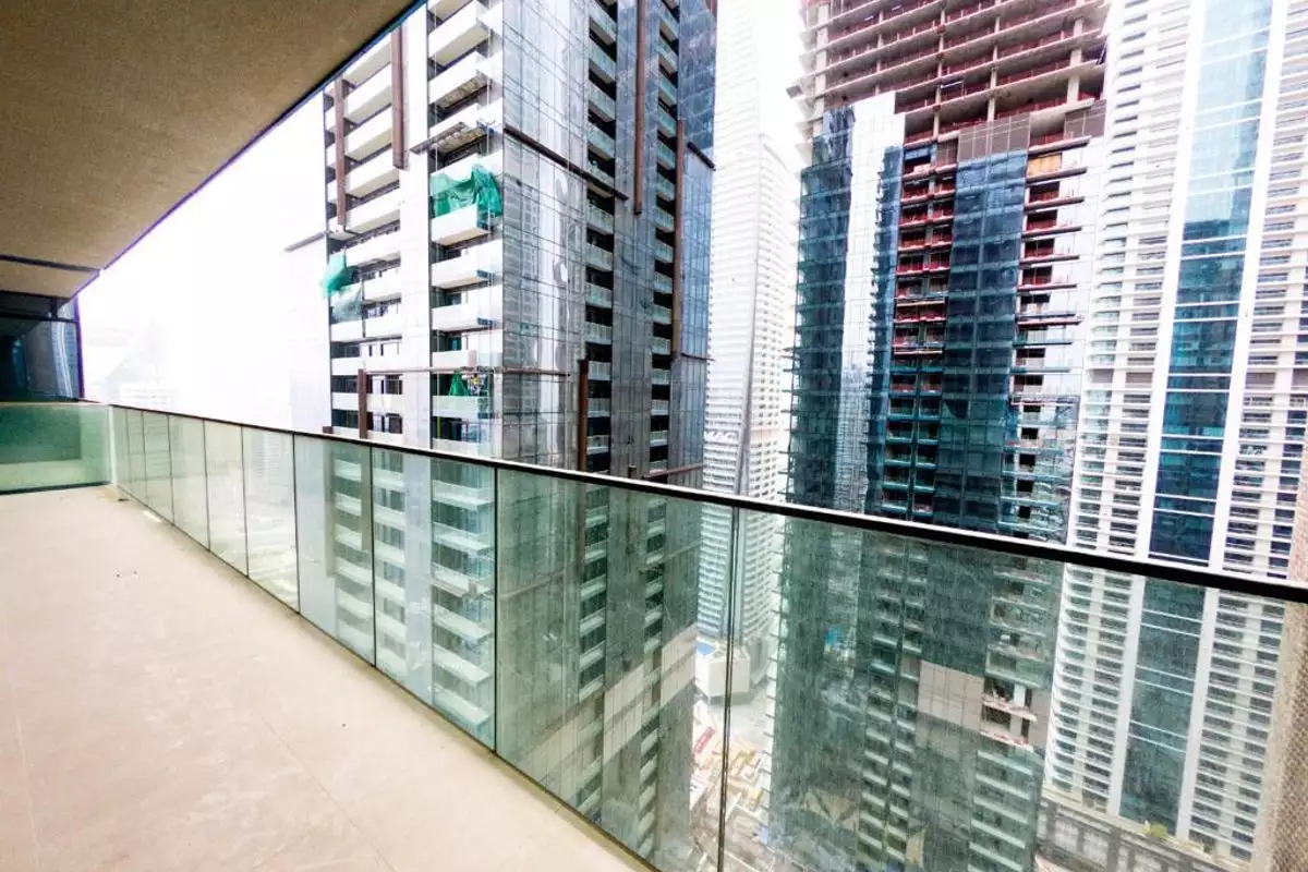 Квартира 123м² в ОАЭ, Дубай. Стоимостью 824061€ аренда фото-19