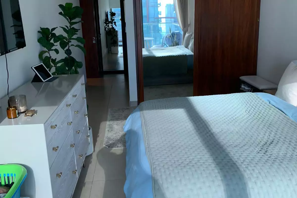 Квартира 123м² в ОАЭ, Дубай. Стоимостью 824061€ аренда фото-21