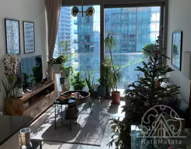 Купить квартиру в ОАЭ 824061€