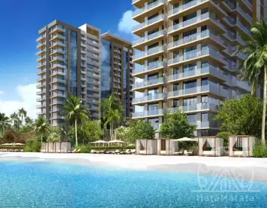Купить квартиру в ОАЭ 399767€