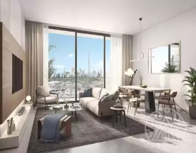 Купить квартиру в ОАЭ 424516€