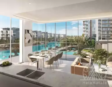 Купить квартиру в ОАЭ 649260€