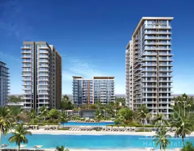 Купить квартиру в ОАЭ 711689€