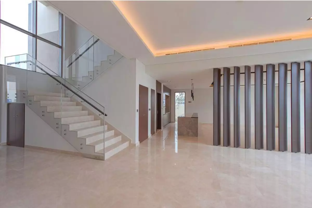 Вилла 693м² в ОАЭ, Дубай. Стоимостью 4120306€ аренда фото-3