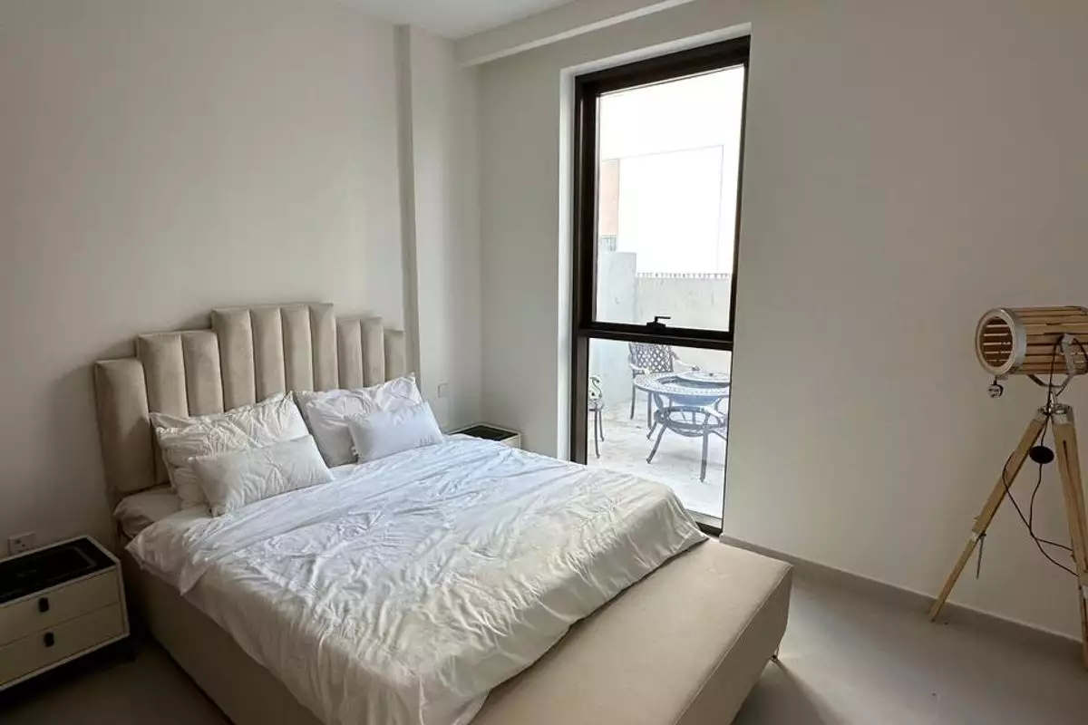 Квартира 81м² в ОАЭ, Дубай. Стоимостью 412031€ аренда фото-1