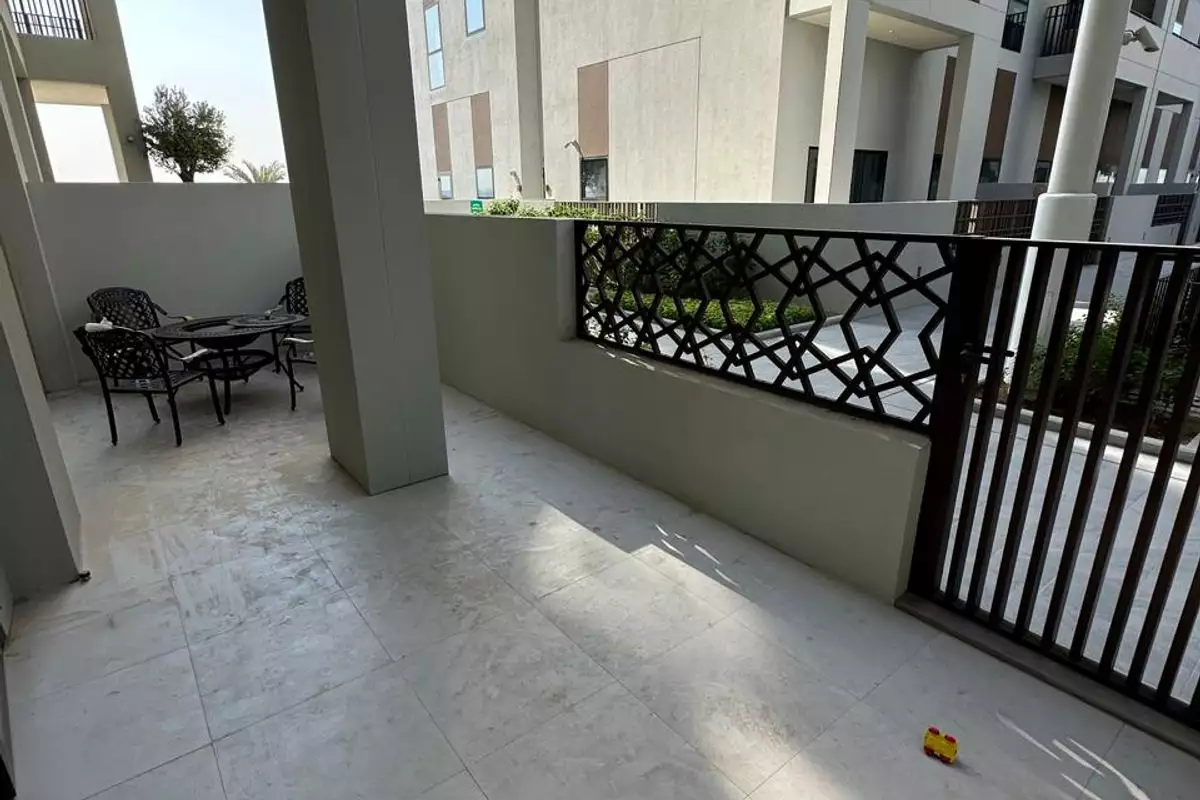 Квартира 81м² в ОАЭ, Дубай. Стоимостью 412031€ аренда фото-3
