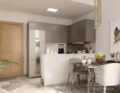 Купить квартиру в ОАЭ 304774€