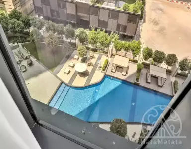 Купить квартиру в ОАЭ 1073777€