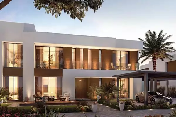 Вилла 675м² в ОАЭ, Абу-Даби. Стоимостью 2145610€ аренда фото-3
