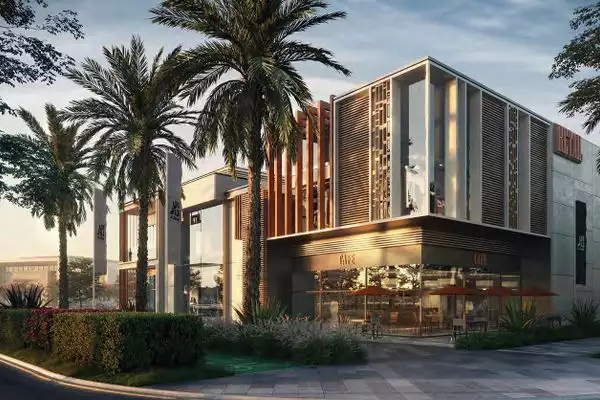 Вилла 675м² в ОАЭ, Абу-Даби. Стоимостью 2145610€ аренда фото-8