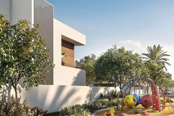 Вилла 675м² в ОАЭ, Абу-Даби. Стоимостью 2145610€ аренда фото-10