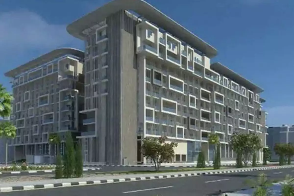 Квартира 82м² в ОАЭ, Абу-Даби. Стоимостью 207246€ аренда фото-1