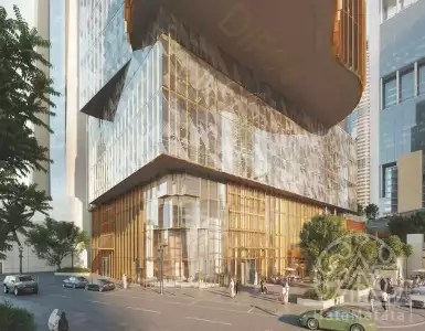 Купить квартиру в ОАЭ 923947€