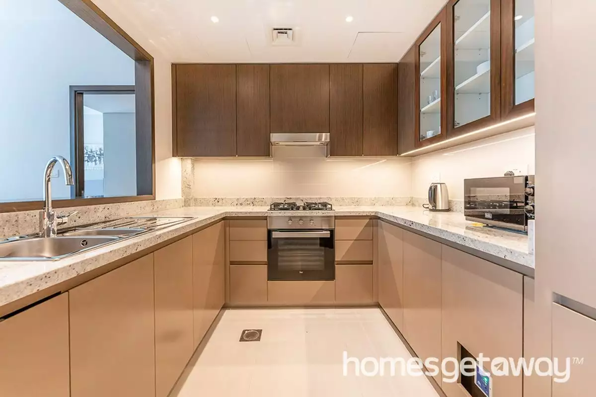 Квартира 82м² в ОАЭ, Дубай. Стоимостью 549374€ аренда фото-3