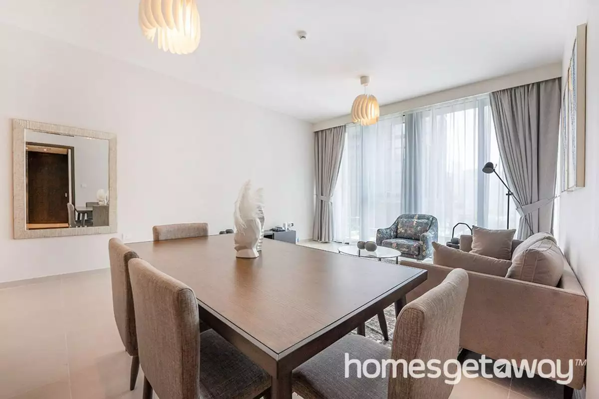 Квартира 82м² в ОАЭ, Дубай. Стоимостью 549374€ аренда фото-6