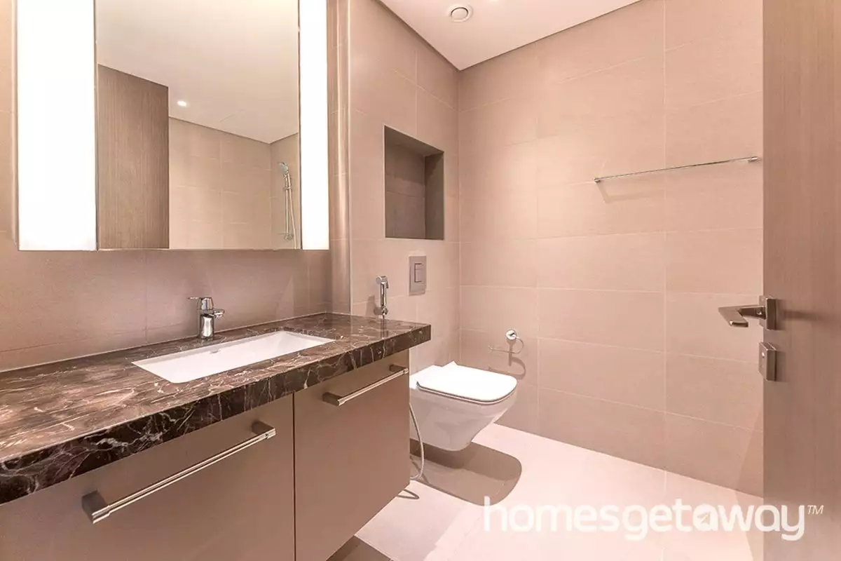 Квартира 82м² в ОАЭ, Дубай. Стоимостью 549374€ аренда фото-8