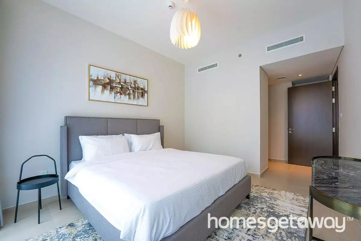 Квартира 82м² в ОАЭ, Дубай. Стоимостью 549374€ аренда фото-9