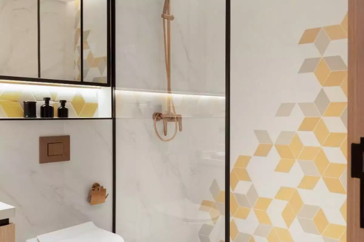 Квартира 62м² в ОАЭ, Дубай. Стоимостью 312144€ аренда фото-9
