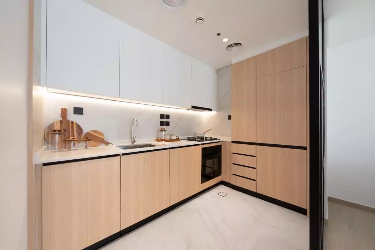 Квартира 62м² в ОАЭ, Дубай. Стоимостью 312144€ аренда фото-12