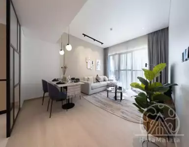 Купить квартиру в ОАЭ 312144€